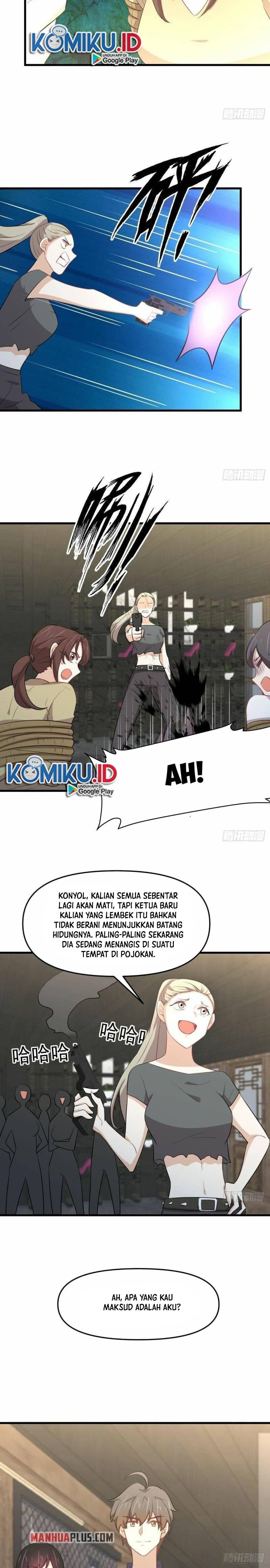 Immortal Swordsman in The Reverse World Chapter 317 Gambar 2